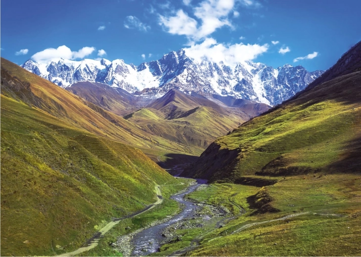 Magas nyomtatási minőség és részletgazdag motívum