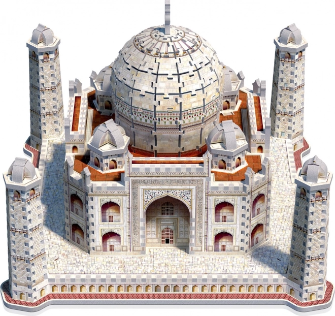 Taj Mahal 3D Puzzle 950 darabos