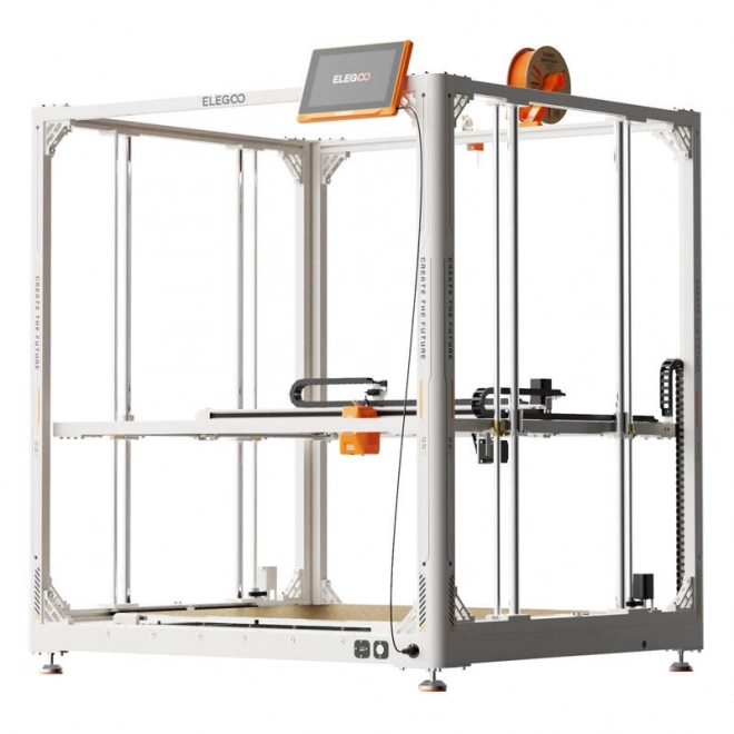 3D nyomtató elegoo orangestorm giga
