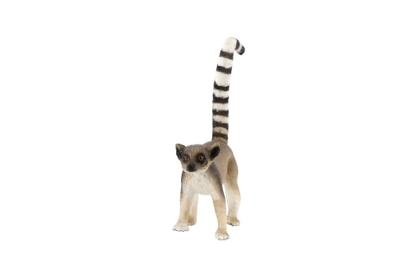 Lemur Kata plüss játék 7 cm