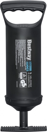 Komplett készlet az azonnali vízre szálláshoz