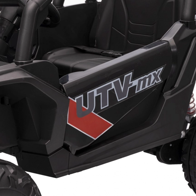 Pojazd Buggy Madman UTV-MX fekete