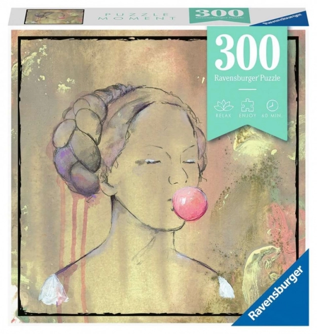 Ravensburger 300 darabos puzzle - Moment 3