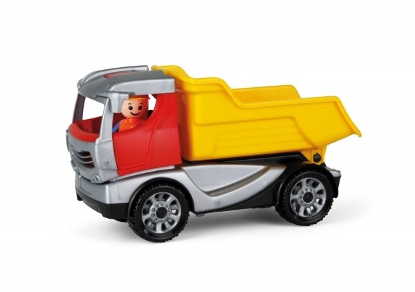 Truckies billenő 22cm
