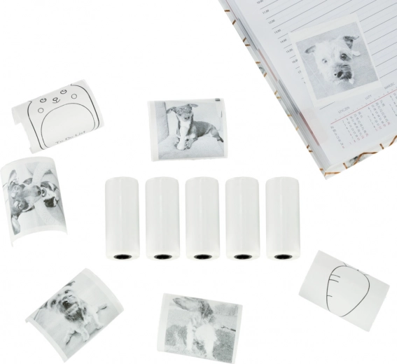 Öntapadós felület