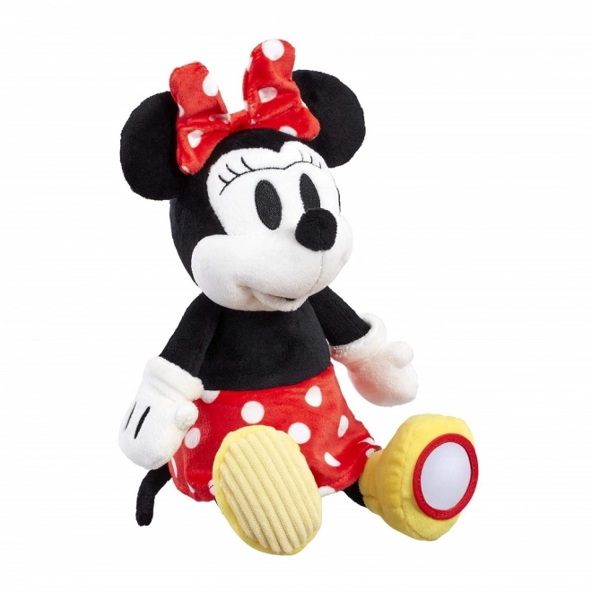 Minnie Activity plüssmaci