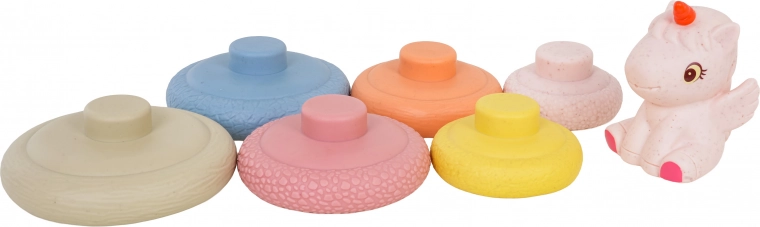 Érzékelés fejlesztése a különböző textúráknak köszönhetően