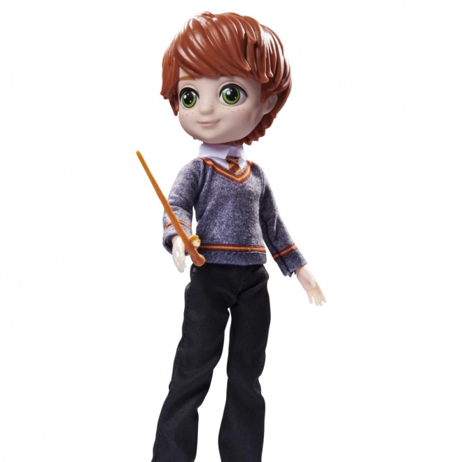 Harry Potter Ron figura 20 cm