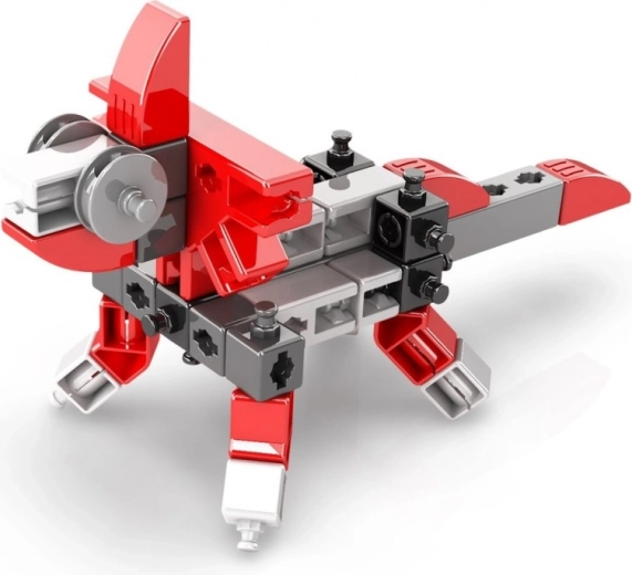 Kreatív játék, amely készségeket fejleszt