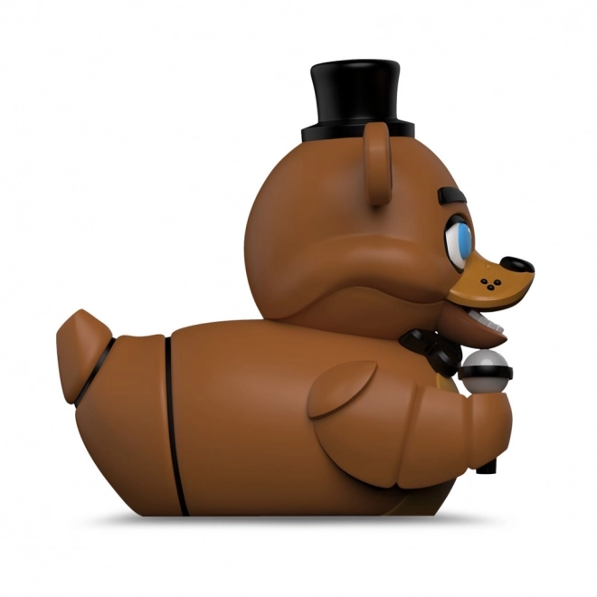 Tubbz FNAF Freddy első kiadás gyűjtői kacsa