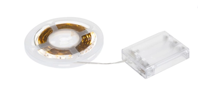 LED világítás a kívánságaid szerint