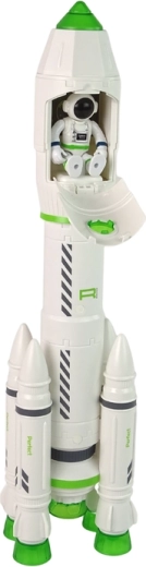 Nyitható kabin háttérvilágítással