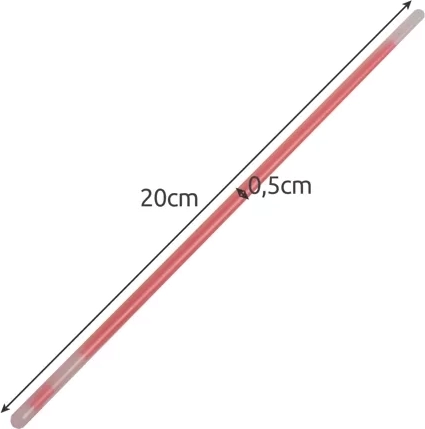 Univerzális méret 20 × 0,5 cm