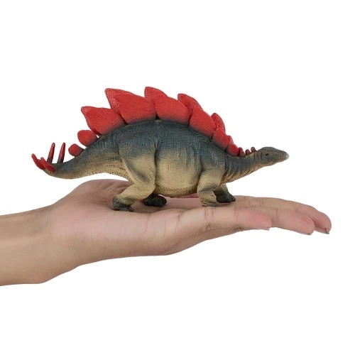 Mojo stegosaurus