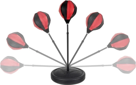 Dinamikus rugó a gyors visszatéréshez