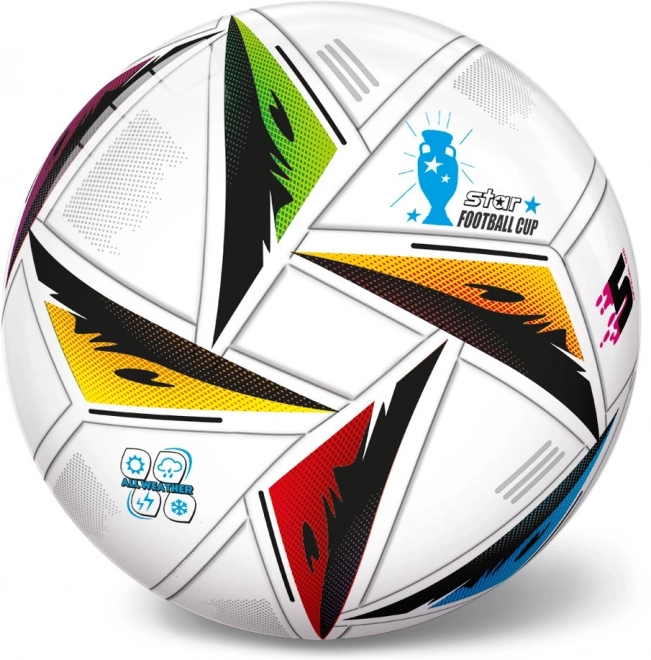Futball labda EURO 24 23 cm