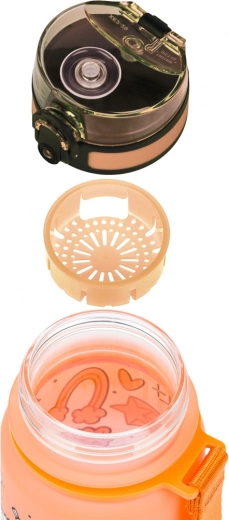 Belső szűrő gyümölcshöz és gyógynövényekhez