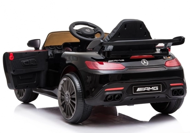 Mercedes AMG GT R Black Autobatterie