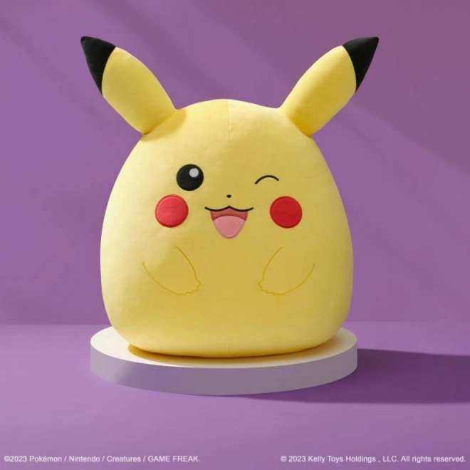 Pokémon 60 cm-es Jumbo Squishmallows