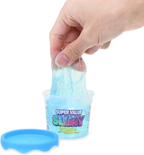 Rugalmas, fényes és szórakoztató textúra