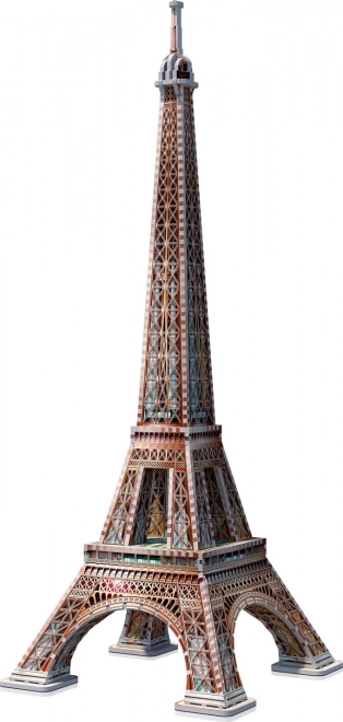 Wrebbitt 3D puzzle Eiffel-torony