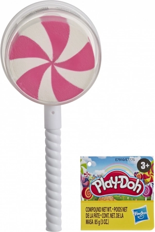 Play-Doh nyalóka témájú gyurmakészlet Hasbro