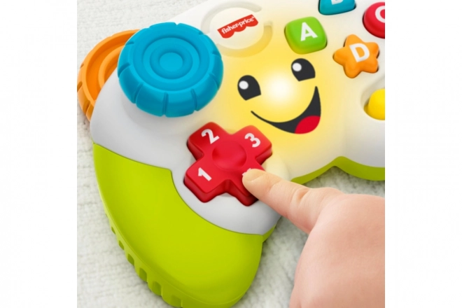 Fisher-Price Vidám játékkontroller