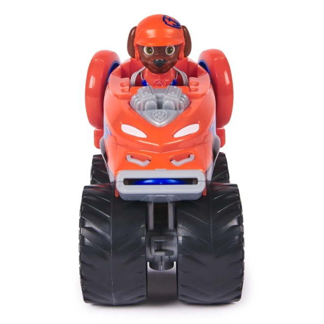Exkluzív Zuma figura