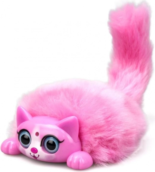 Interaktív Mini Purrs cica