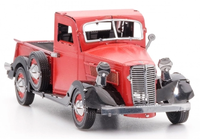 Fém modell 3D puzzle Ford Pickup 1937