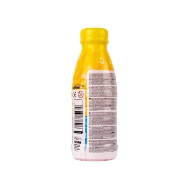 Folyadék nagy buborékokhoz 400 ml