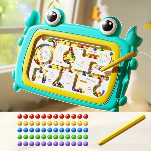 Matematika tanulása játékkal