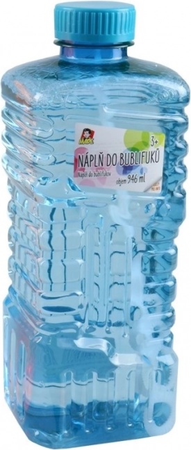 Buborékfújó utántöltő