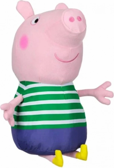 Peppa malac plüssfigura 50 cm