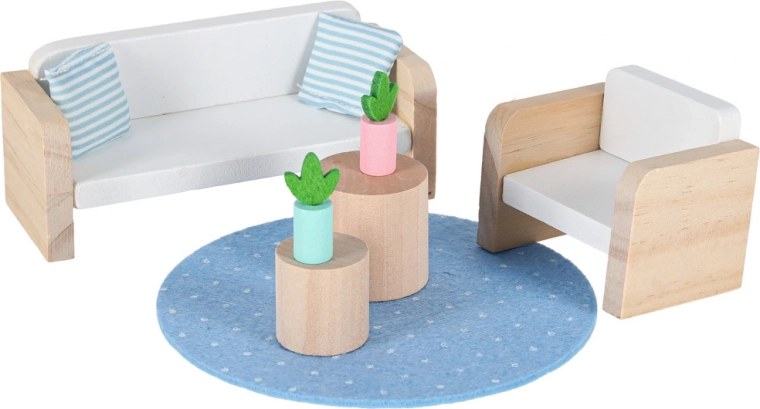 Biztonságos fa kivitel