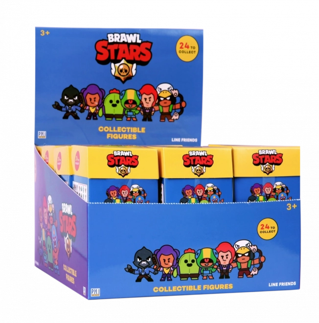 Brawl Stars figura