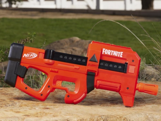 nerf fortnite kompakt smg játékfegyver