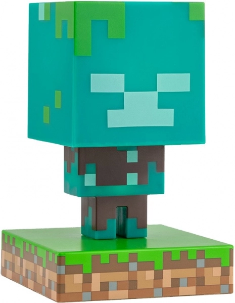 Ikon Lámpa Minecraft - Fulladt