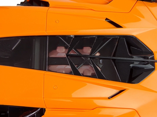 R/C Lamborghini Sián FKP 37 Rastar 1:14 távirányítós