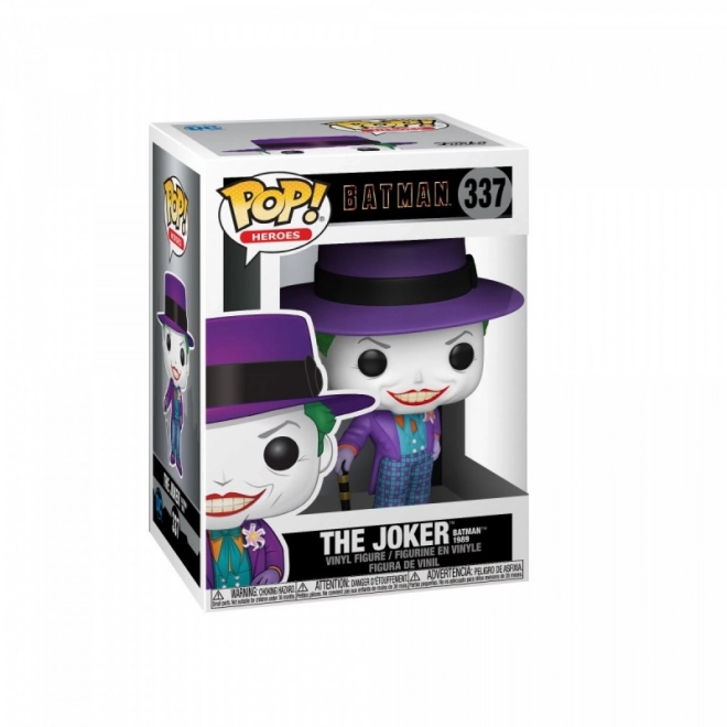 Funko Pop Hősök: Batman 1989 - Joker figura