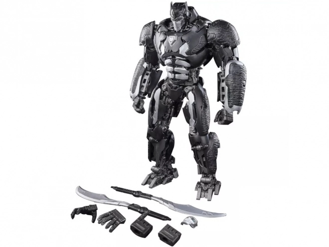 Transformers optimus primal összerakható figura