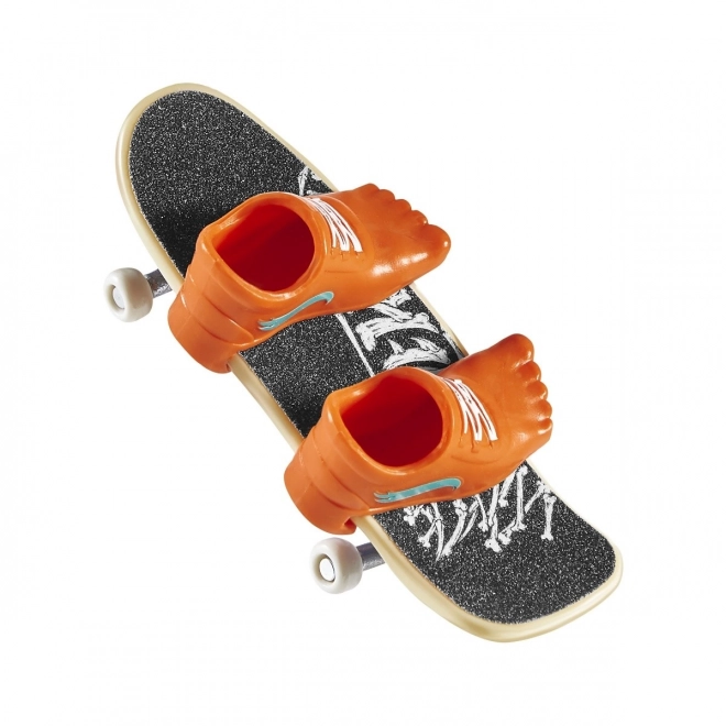 Hot Wheels Skate Tony Hawk Ujj Gördeszka