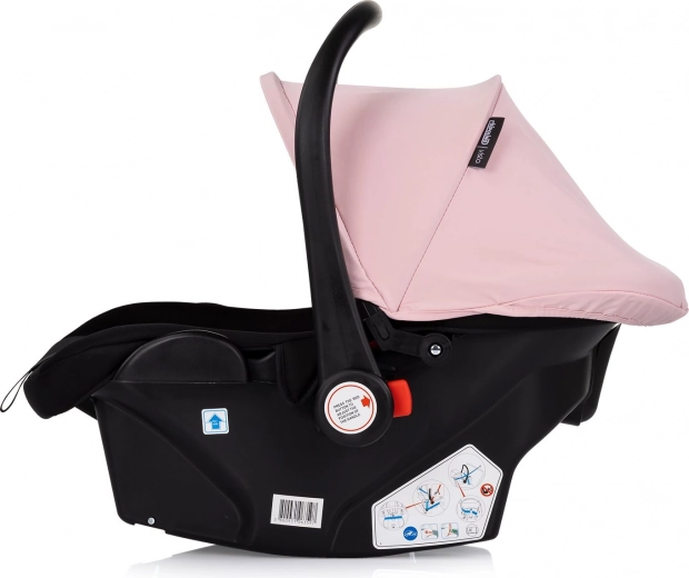 Könnyű hordozhatóság és napvédelem