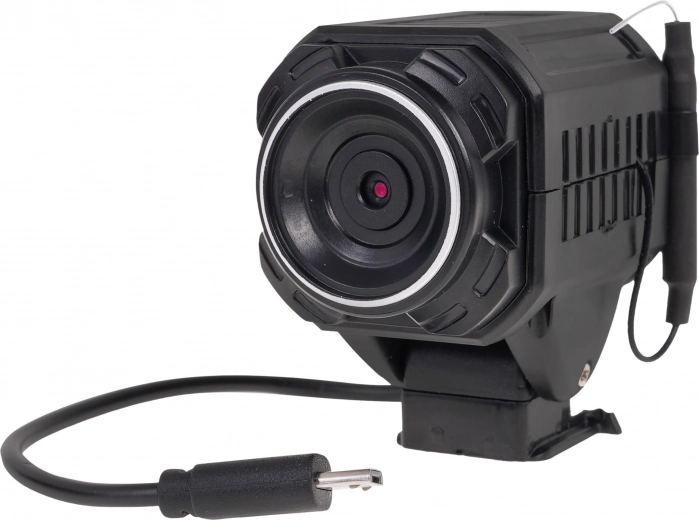 Akciódús HD felvételek közvetlenül vezetés közben