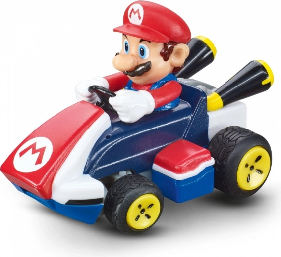 Hivatalos Mario Kart lkcencia