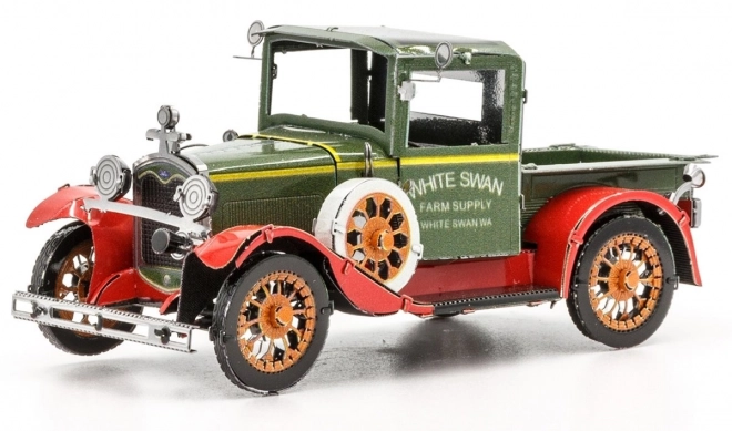 Metal Earth 3D puzzle: Ford Model A 1931