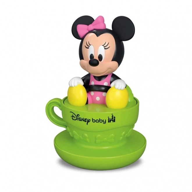 Clementoni pörgő bögre Minnie egér