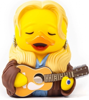 Ikonikus Phoebe gitárral