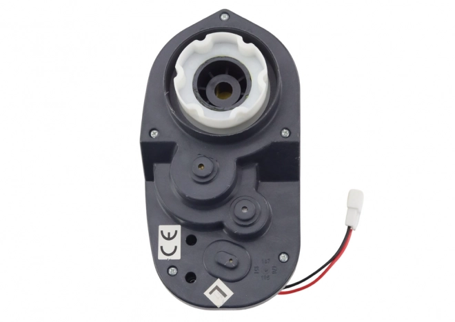 Magas 18000 RPM fordulatszám