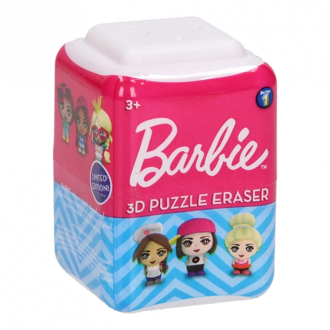 Mattel Barbie figurák meglepetésdoboz